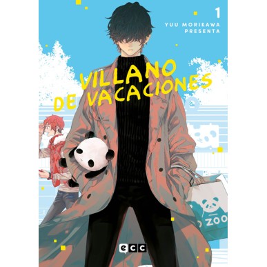 VILLANO DE VACACIONES 001