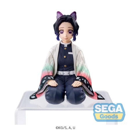 KANAO TSUYURI PM PERCHING FIG 8 5 CM DEMON SLAYER