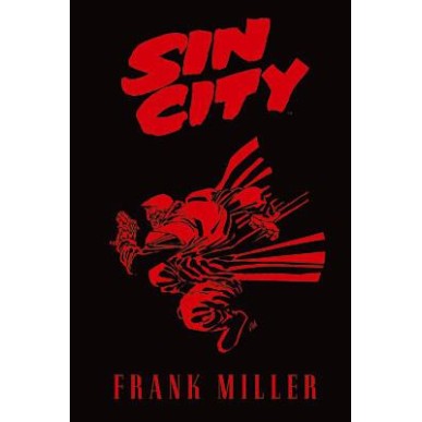 SIN CITY  EDICIÓN INTEGRAL 002