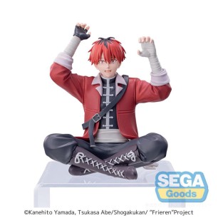 KIKURI HIROI FIG  16 CM BOCCHI THE ROCK  DESKTOP X