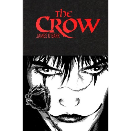 THE CROW
