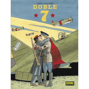 DOBLE 7