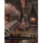 HARRY POTTER LOS ARCHIVOS DE LAS PELICULAS 002