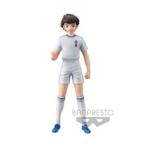 OLIVER ATOM FIG 23 5 CM CAPTAIN TSUBASA GRANDISTA 