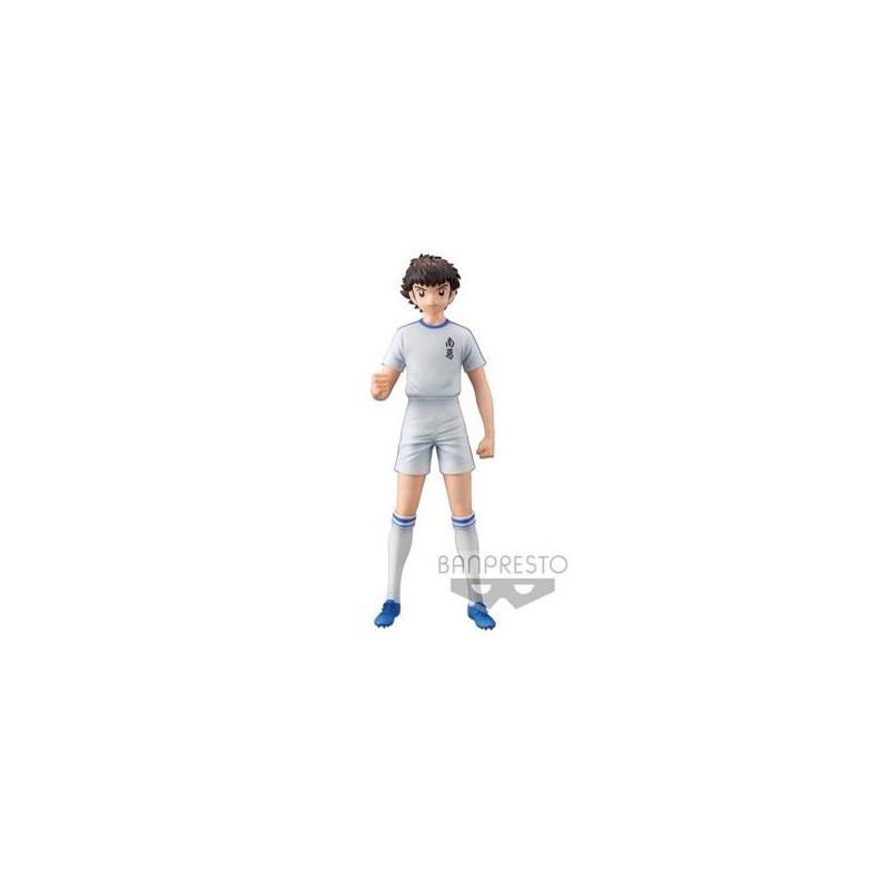 OLIVER ATOM FIG 23.5 CM CAPTAIN TSUBASA GRANDISTA 