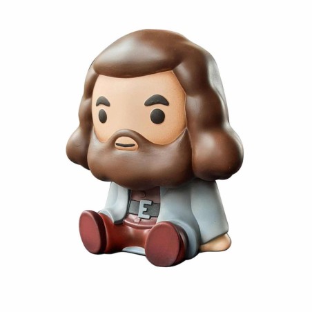 HAGRID HUCHA 18 CM HARRY POTTER TIRELIRE PLASTOY