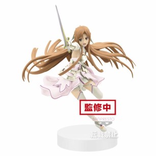 ASUNA FIGURA 20 CM SWORD ART ONLINE ALICIZATION WA