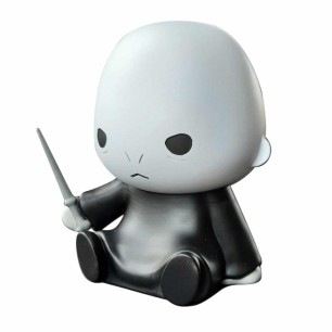 LORD VOLDEMORT HUCHA 18 CM HARRY POTTER TIRELIRE P
