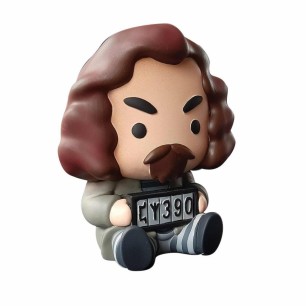 SIRIUS BLACK HUCHA 18 CM HARRY POTTER TIRELIRE PLA