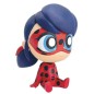 LADY BUG HUCHA 18 CM MIRACOLOUS LADY BUG CHIBI PLA LADY BUG HUCHA 18 CM MIRACOLOUS LADY BUG CHIBI PLA