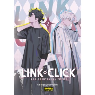 LNK CLICK LOS AGENTES DEL TIEMPO 002