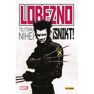 LOBEZNO ¡SNIKT 