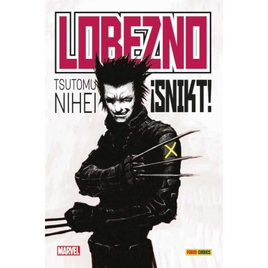 LOBEZNO ¡SNIKT 