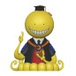 KORO SENSEI HUCHA 18 CM ASSASSINATION CLASSROOM KORO SENSEI HUCHA 18 CM ASSASSINATION CLASSROOM