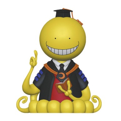 KORO SENSEI HUCHA 18 CM ASSASSINATION CLASSROOM