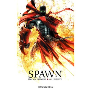 SPAWN 007