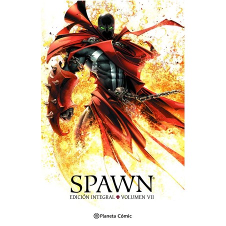 SPAWN 007