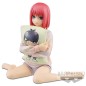 NINO NAKANO FIGURA 11 CM THE QUINTESSENTIAL QUINTU