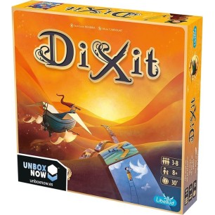 DIXIT CLASSIC