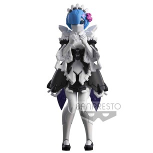 REM VER  1  FIGURA 14 CM RE  ZERO STARTING LIFE I