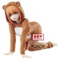 YOTSUBA NAKANO FIGURA 11 CM LOS QUINTUPLETOS QUINT