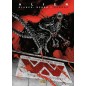 ALIEN BLANCO, NEGRO Y SANGRE
