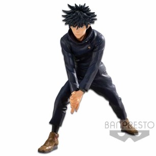 JUJUTSU KAISEN FIGURE-MEGUMI FUSHIGURO-