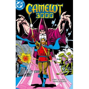 CAMELOT 3000