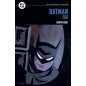 BATMAN EGO Y OTRAS HISTORIAS