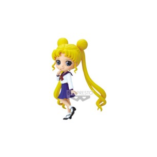 USAGI TSUKINO VER  A FIGURA 14 CM PRETTY GUARDIAN 