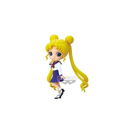 USAGI TSUKINO VER  A FIGURA 14 CM PRETTY GUARDIAN 