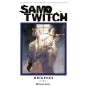 SAM Y TWITCH ORIGENES LIBRO 001