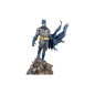 BATMAN DEFIANT PVC DIORAMA ESTATUA 25 CM DC COMIC 