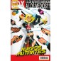 NUEVOS MUTANTES 009