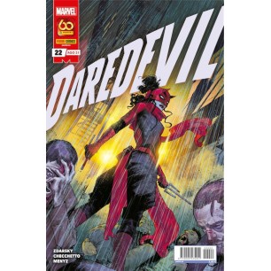 DAREDEVIL 022