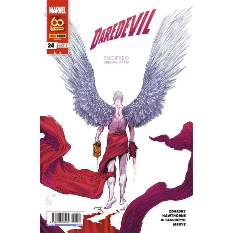 DAREDEVIL 024 DAREDEVIL 024
