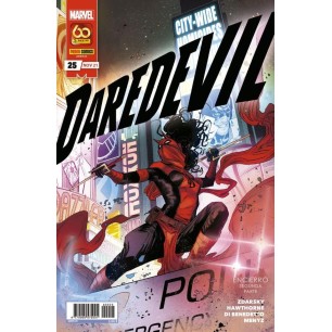 DAREDEVIL 025
