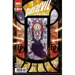 DAREDEVIL 027