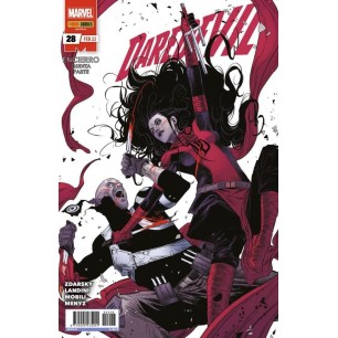 DAREDEVIL 028