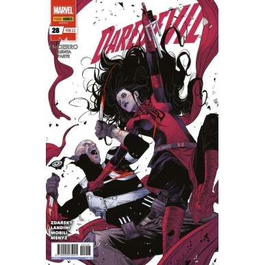 DAREDEVIL 028