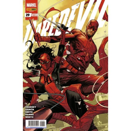 DAREDEVIL V 2 029