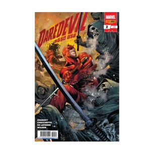 DAREDEVIL 002 35