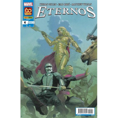 ETERNOS 004
