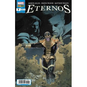 ETERNOS 007