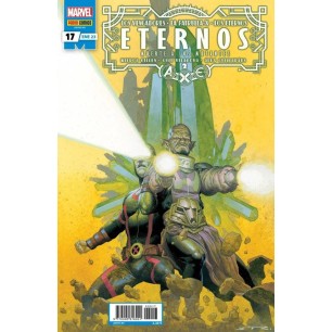 ETERNOS 017