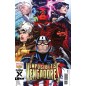 IMPOSIBLES VENGADORES 001 (DE 5) #62 IMPOSIBLES VENGADORES 001 (DE 5) #62