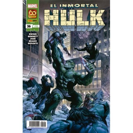 EL INCREIBLE HULK V2 112 EL INMORTAL HULK 036
