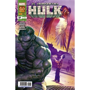 EL INCREIBLE HULK V2 113 EL INMORTAL HULK 037