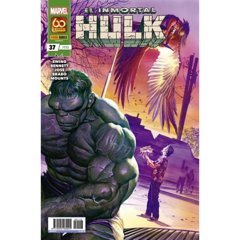 EL INCREIBLE HULK V2 113 EL INMORTAL HULK 037