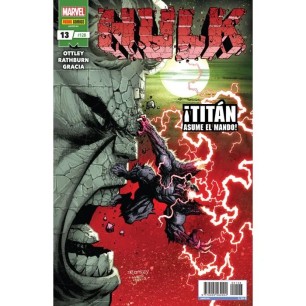 HULK 013  128